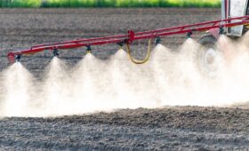 The Fertilizer Fault Line: The Hidden System That Could Trigger the Next Global Crisis