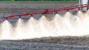The Fertilizer Fault Line: The Hidden System That Could Trigger the Next Global Crisis