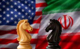 America Wants Victory, Iran Wants Time