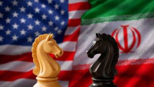 America Wants Victory, Iran Wants Time
