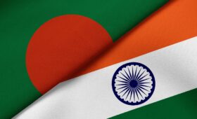 Full Compartmentalization in Indo–Bangladeshi Relations?