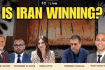 FO Live: Did Trump and Netanyahu Miscalculate Iran’s Resolve?