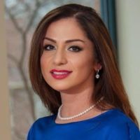 Dr. Bahareh Sahebi