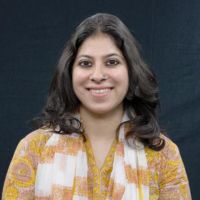 Dr. Sugandha Nagpal