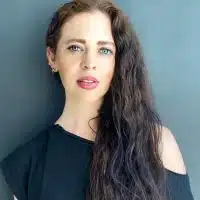 Hollie McKay