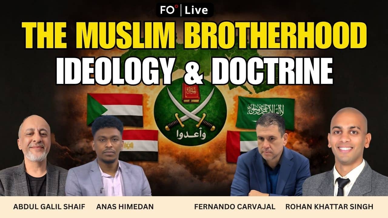FO Live: How the Muslim Brotherhood Survives and Thrives Across the Middle East