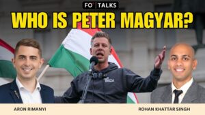 FO Talks: Hungary Votes for Change — Péter Magyar Ends Viktor Orbán’s 16-Year Rule
