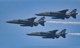 The Sclerosis in Defense Procurement: The Crisis in the Indian Air Force