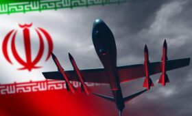 Iran’s Arms Network Has an American Address: The Arrest of Shamim Mafi