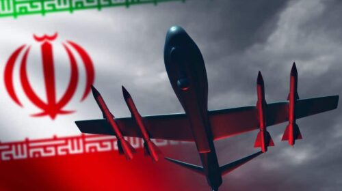 Iran’s Arms Network Has an American Address: The Arrest of Shamim Mafi