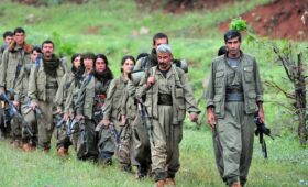 Leveraging the Kurds: Inside US Plans to Pressure Tehran