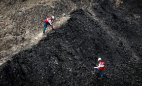 A 500-Megawatt Test of Credibility in Indonesia’s Energy Transition