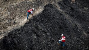 A 500-Megawatt Test of Credibility in Indonesia’s Energy Transition