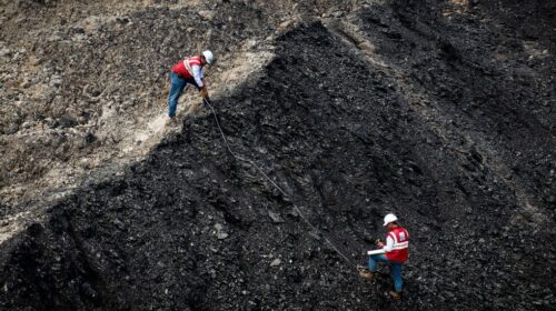 A 500-Megawatt Test of Credibility in Indonesia’s Energy Transition