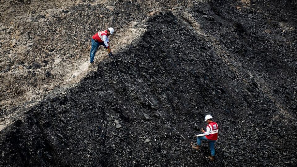 A 500-Megawatt Test of Credibility in Indonesia’s Energy Transition