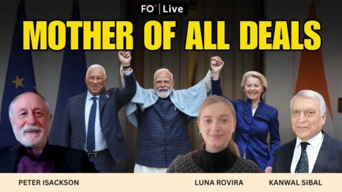 Fair Observer