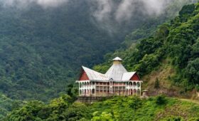 FO Interview: The Khonoma Reconciliation Process