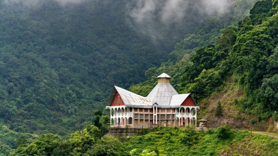 FO Interview: The Khonoma Reconciliation Process