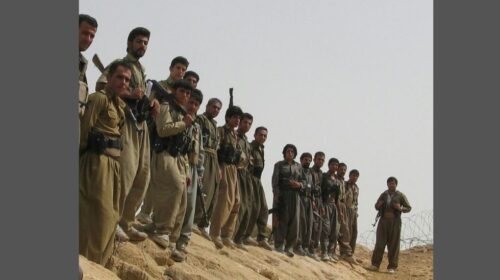 Iran’s Fear of Kurdish Opposition and the Potential of an Internal Uprising