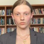 Lucy Golish