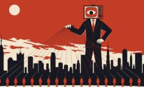Big Brother Is Watching: How Governments Quietly Shape Cultural Soft Power