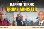 FO Talks: Nepal’s Political Earthquake as Gen Z Elevates a Rapper to Power