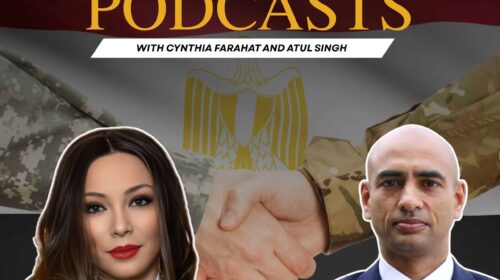 FO Podcasts: The Muslim Brotherhood Explained — Origins, Ideology and Global Influence