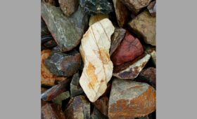 Pakistan Can’t Export Rocks Forever