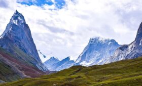 Why Must India Continue to Maintain Military Control of the Saltoro Ridge?