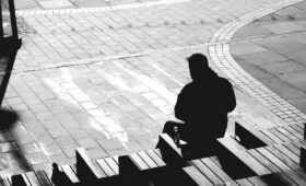 After Loneliness: Left for Dead in Donald Trump’s America, Communal Life Stirs