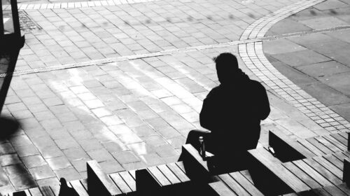 After Loneliness: Left for Dead in Donald Trump’s America, Communal Life Stirs