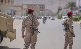 Bullets Against Dissent: Deadly Crackdowns and the Failure to Silence Southern Yemen