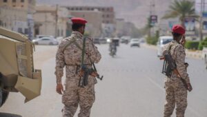 Bullets Against Dissent: Deadly Crackdowns and the Failure to Silence Southern Yemen