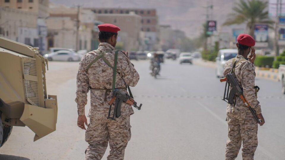 Bullets Against Dissent: Deadly Crackdowns and the Failure to Silence Southern Yemen