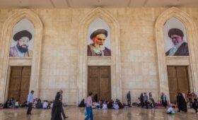 Foucault, Khomeini and the Tragedy of the Intellectual