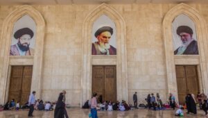 Foucault, Khomeini and the Tragedy of the Intellectual