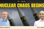 FO Talks: The Collapse of New START Treaty Raises Global Nuclear Risks