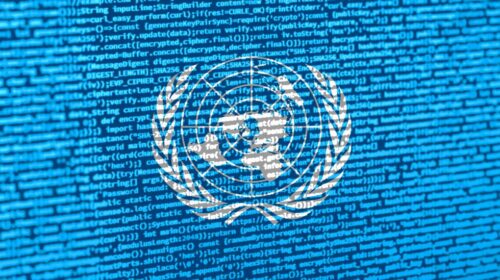 The UN’s New AI Panel: This Parade Is Going to Need a Big Shovel