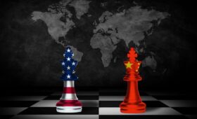 Cold War II Has No Script — Part 2