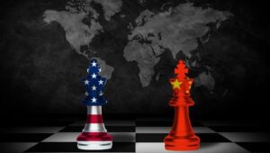 Cold War II Has No Script — Part 2
