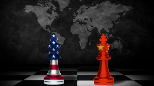 Cold War II Has No Script — Part 2