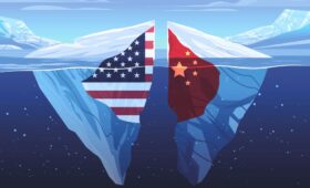 Cold War II Has No Script — Part 1