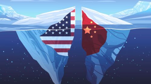 Cold War II Has No Script — Part 1