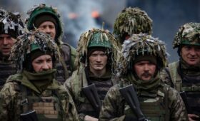 One War, Two Losers: The Ukraine–Russia Reality