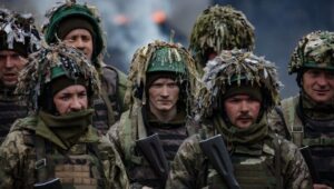 One War, Two Losers: The Ukraine–Russia Reality