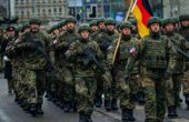 Germany’s Conscription Misstep Exposes a Deeper European Problem