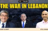 FO Talks: Why the Iran Ceasefire Solves Nothing in Israel–Hezbollah War