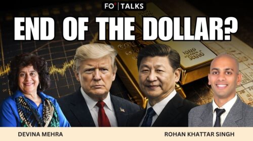 FO Talks: Will AI, Gold and Dedollarization Reshape Global Markets in 2026?