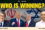 FO Talks: Will Trump and Netanyahu Accept Iran’s Demands as Peace Talks Begin?