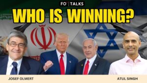 FO Talks: Will Trump and Netanyahu Accept Iran’s Demands as Peace Talks Begin?